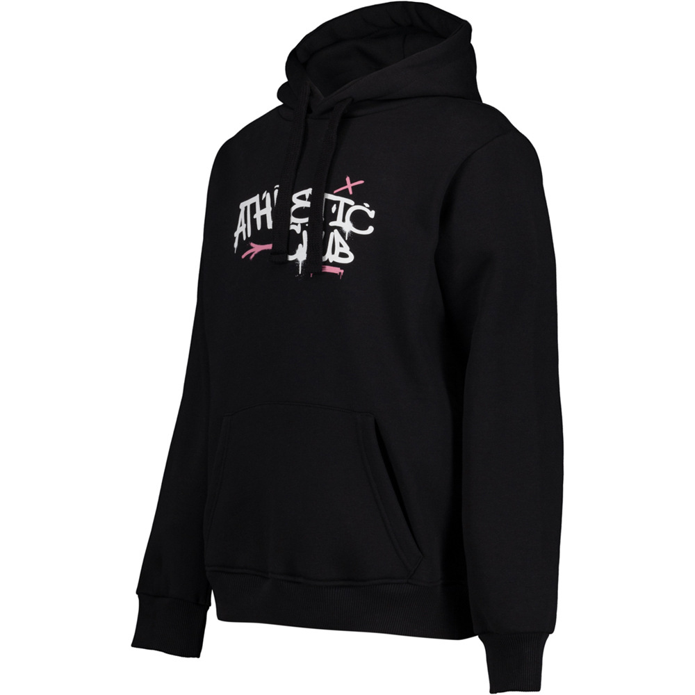 Athletic Club graffiti sudadera entrenamiento fútbol niño