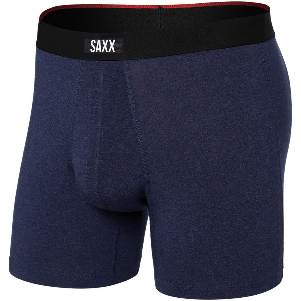 Vibe xtra calzoncillo térmico Azul (M)