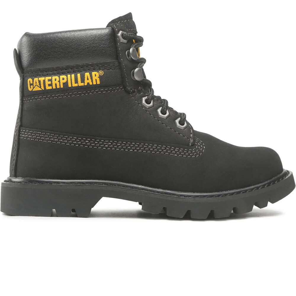 CAT colorado 20 zapatilla moda hombre