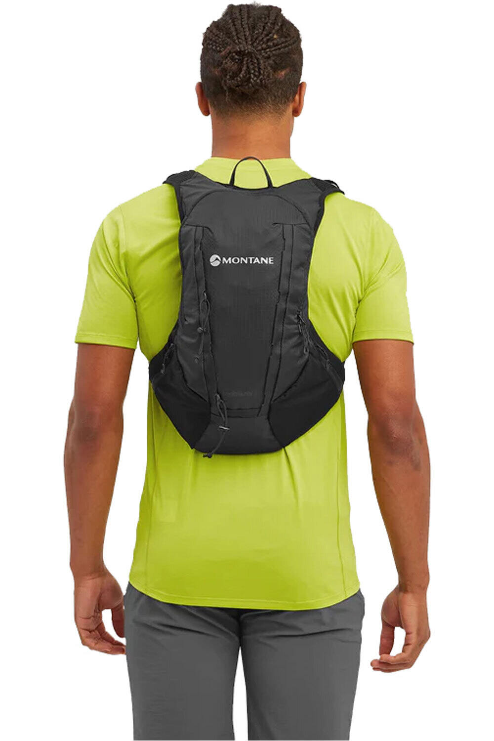 Montane varios running TRAILBLAZER 8 02