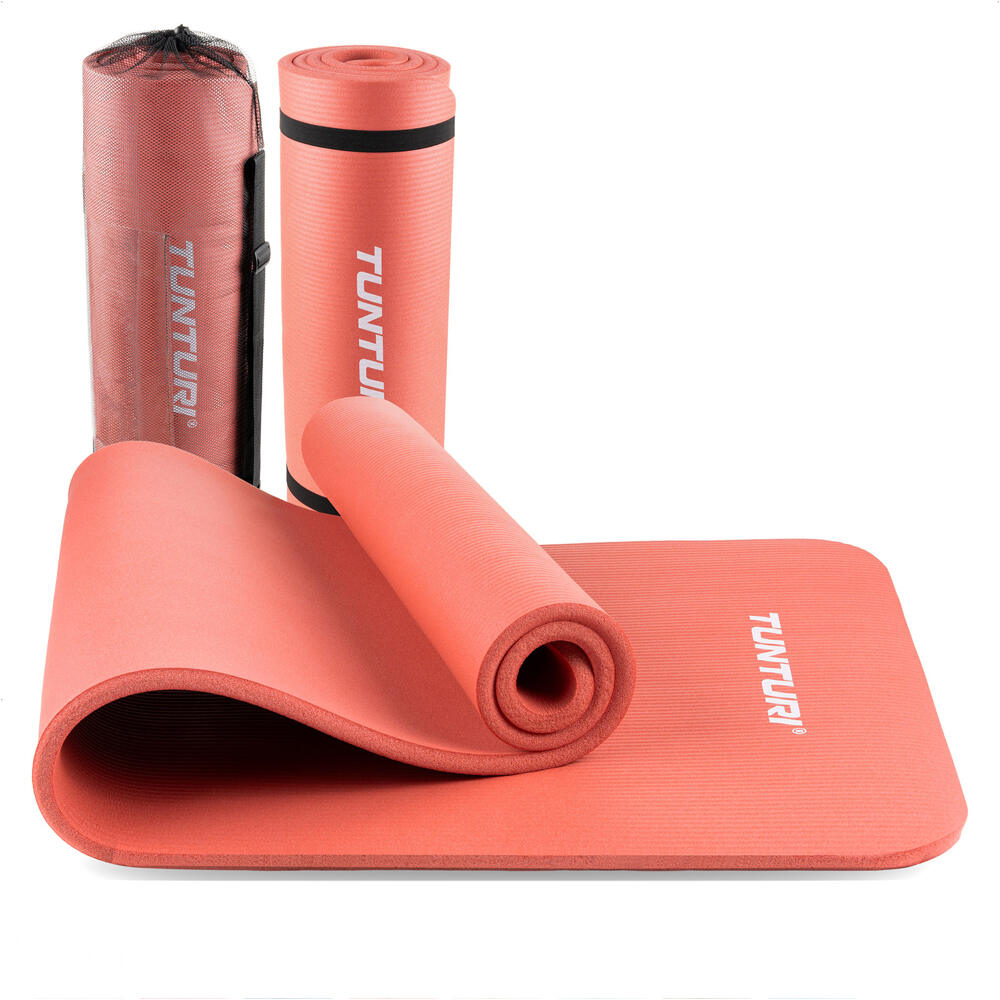 Tunturi fitnessmat nbr
