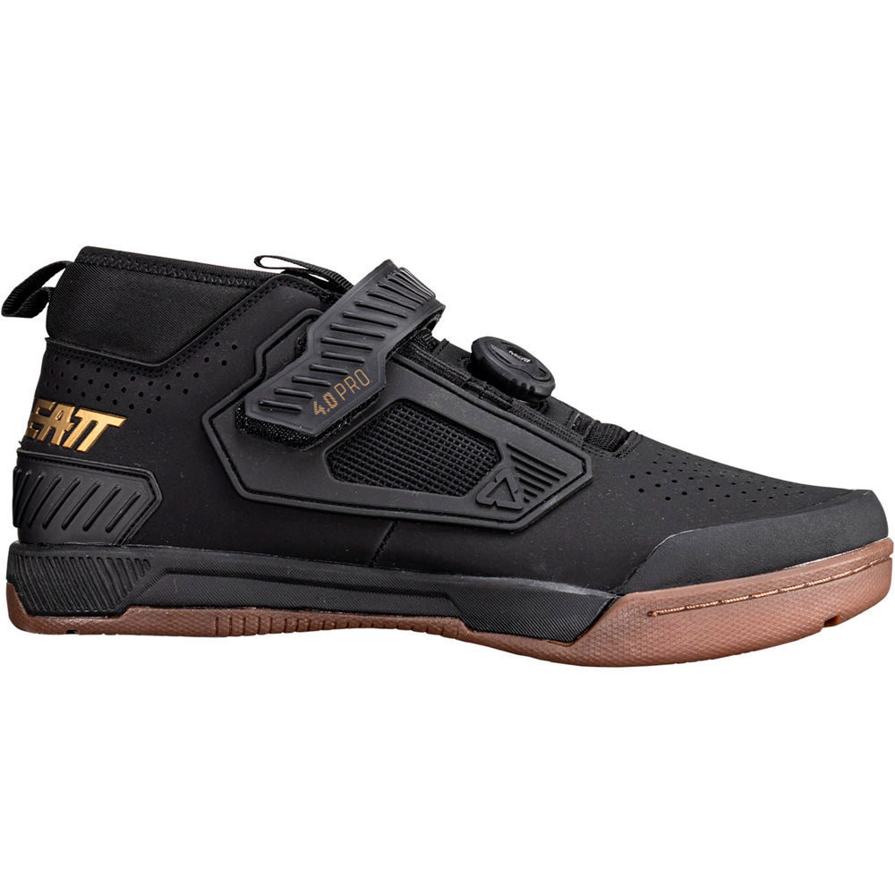 Leatt proclip 40 zapatillas mtb