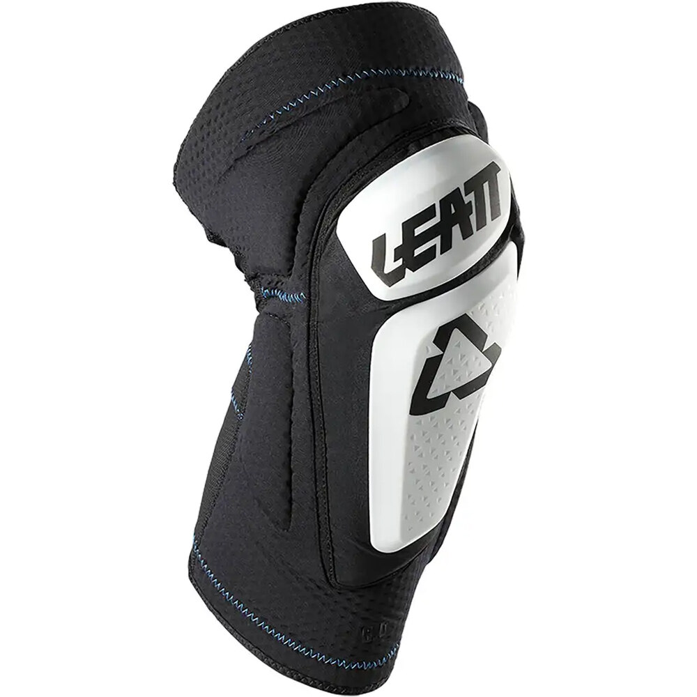Rdf 60 perneras cortas ciclismo Blanco (XXL)