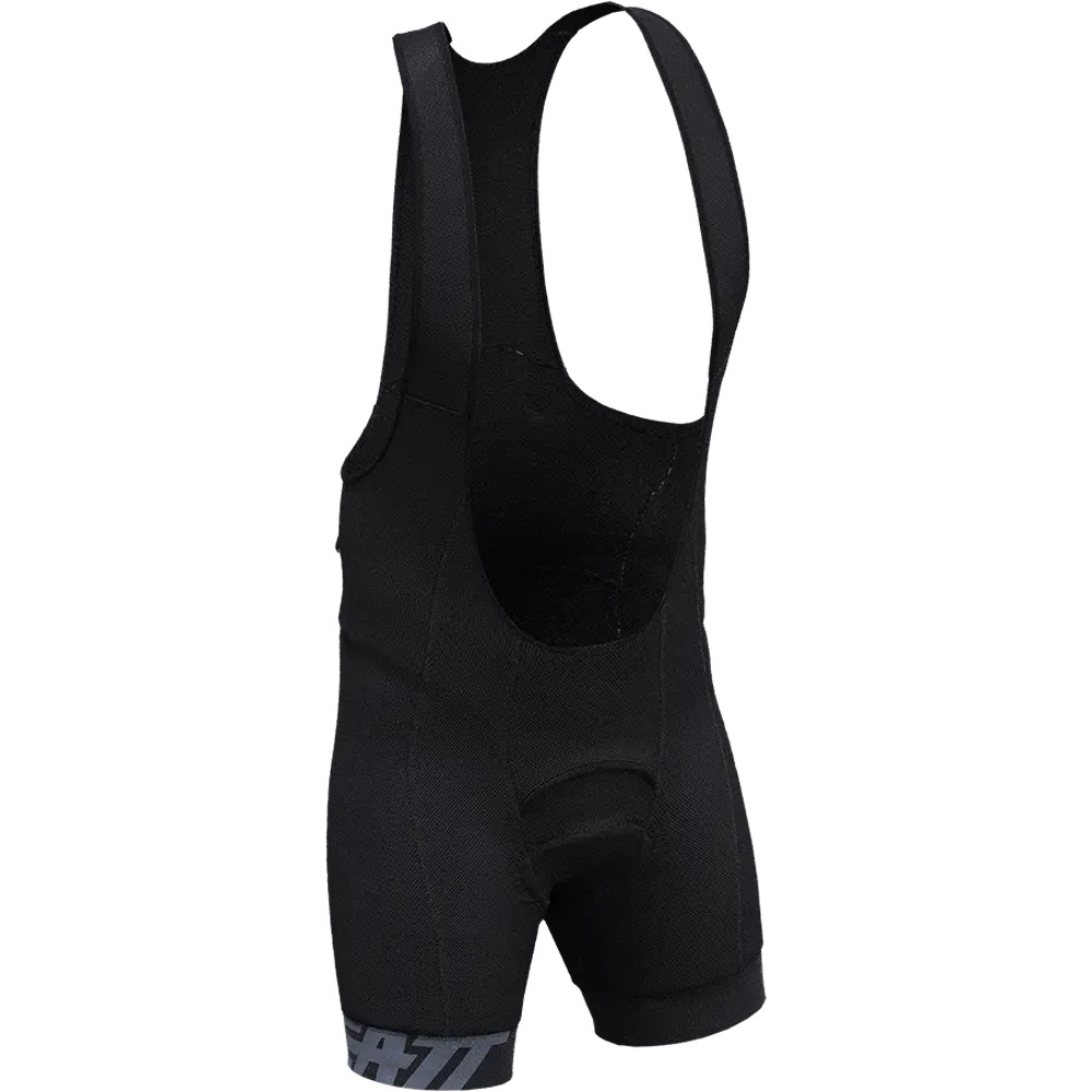 Mtb 30 culotte corto hombre Negro (M)