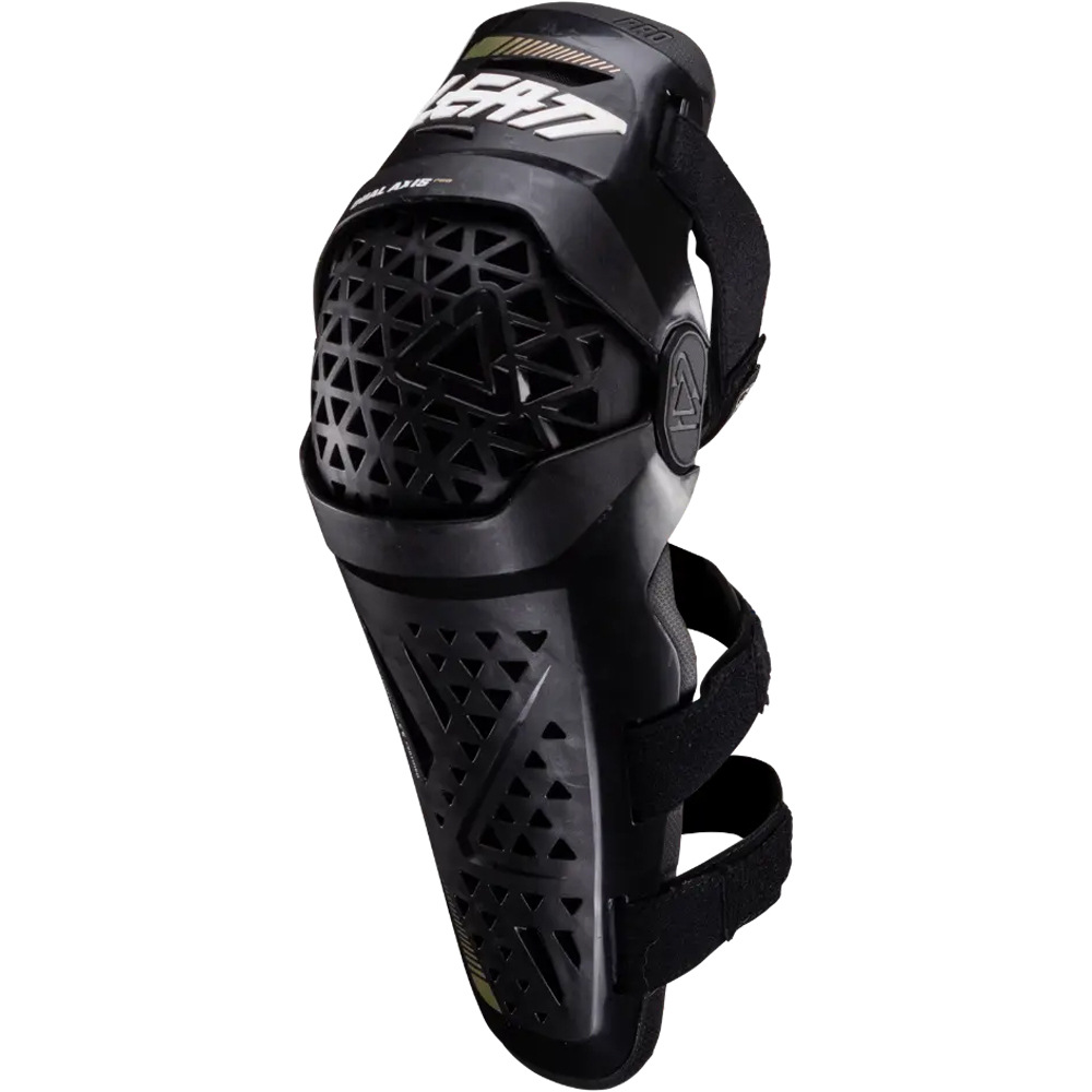 Dual axis pro perneras cortas ciclismo (L/XL)