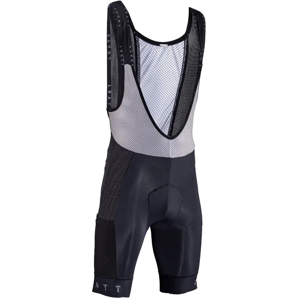 Leatt culotte corto hombre Culote MTB 5.0 Endurance 03