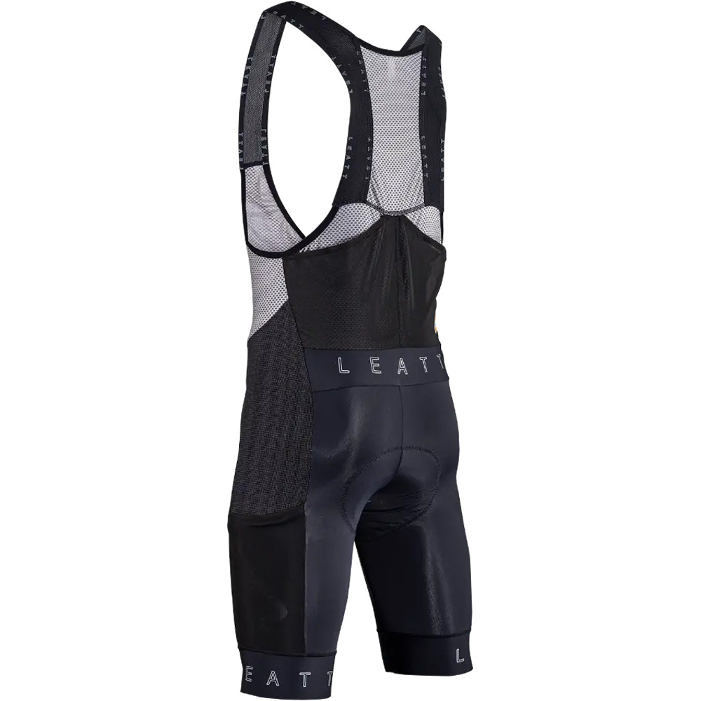 Leatt culotte corto hombre Culote MTB 5.0 Endurance 04