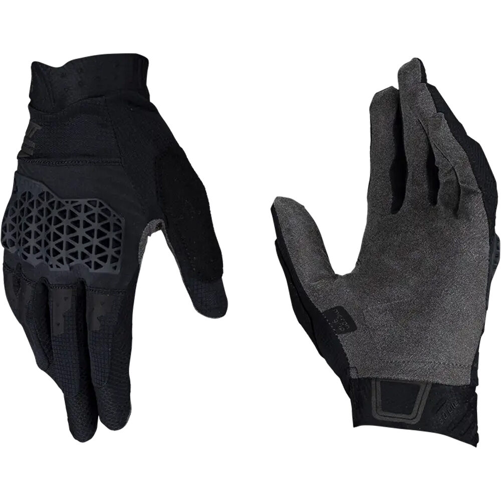 Leatt guantes largos ciclismo Guantes MTB 3.0 Lite vista frontal
