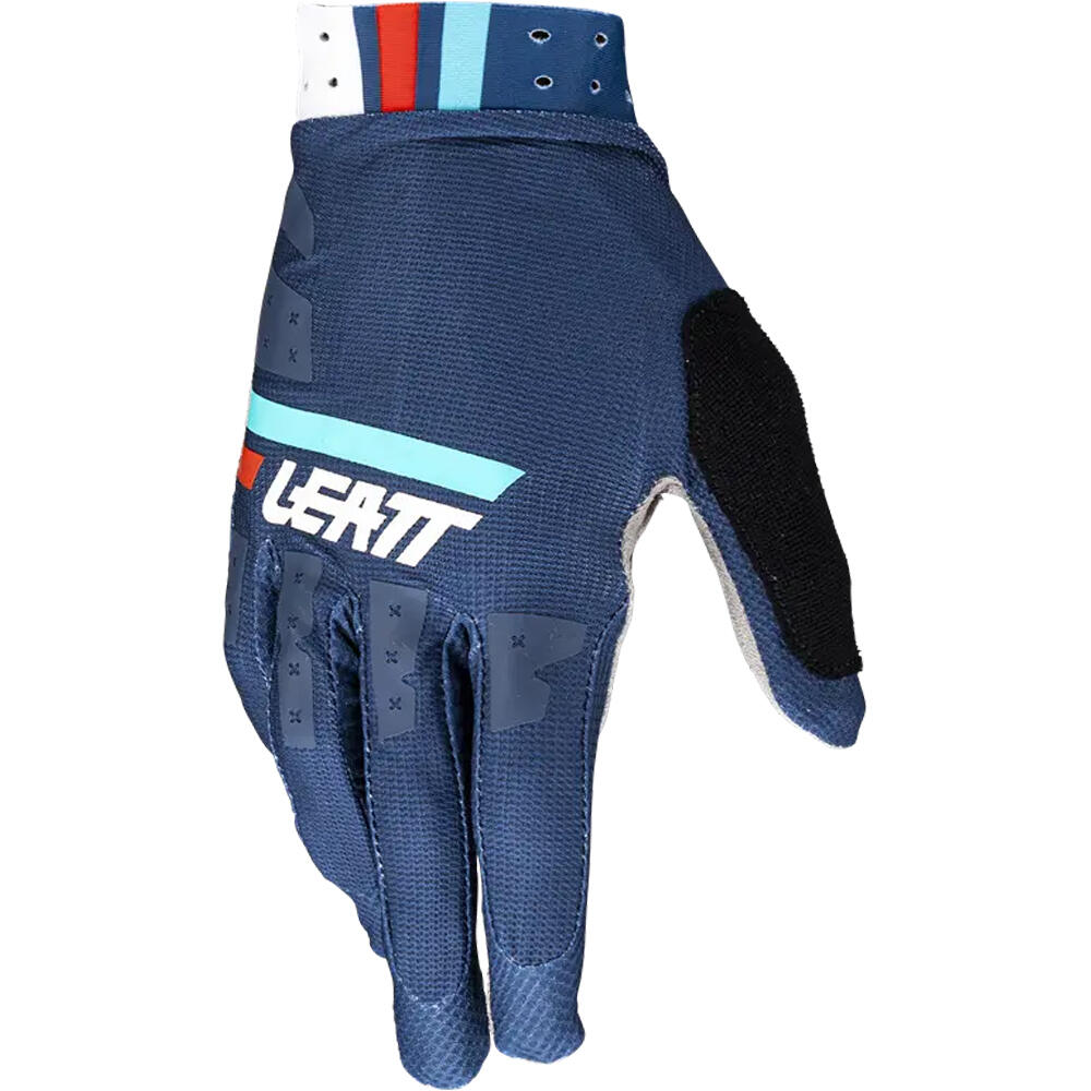 Leatt guantes largos ciclismo Guantes MTB 2.0 X-Flow 03