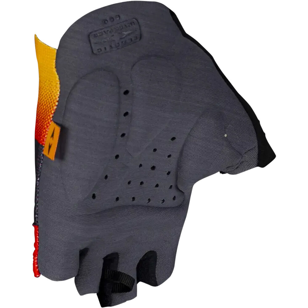 Leatt guantes cortos ciclismo Guantes MTB 5.0 Endurance vista detalle