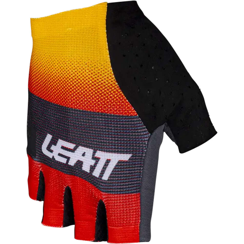 Leatt guantes cortos ciclismo Guantes MTB 5.0 Endurance 03