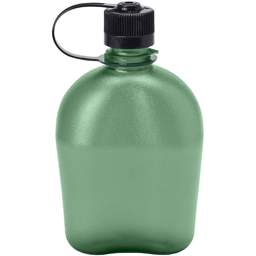 Oasis 1l sustain cantimplora Verde (UNICA)