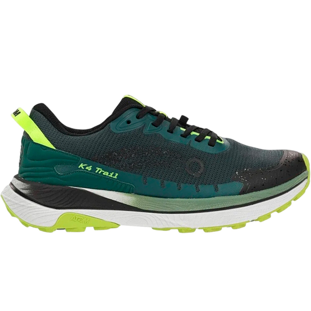 Atom at166 zapatillas trail hombre