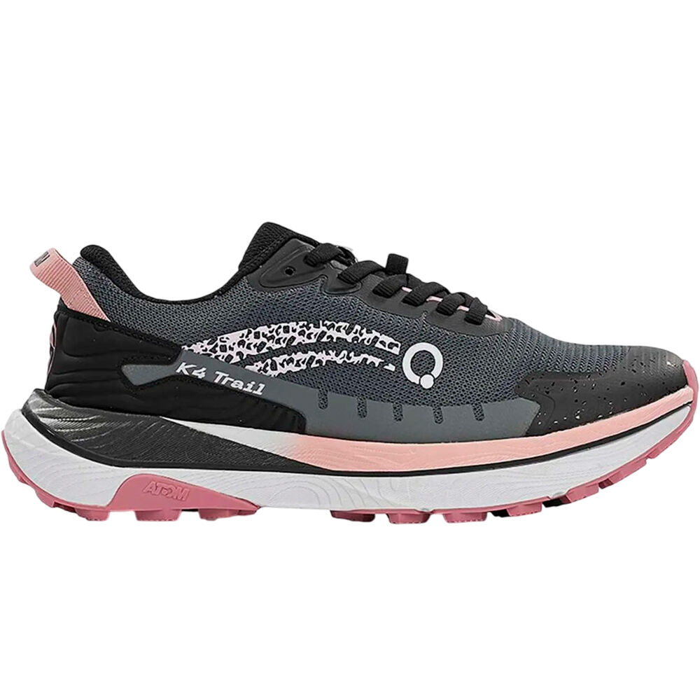 Atom at167 zapatillas trail mujer