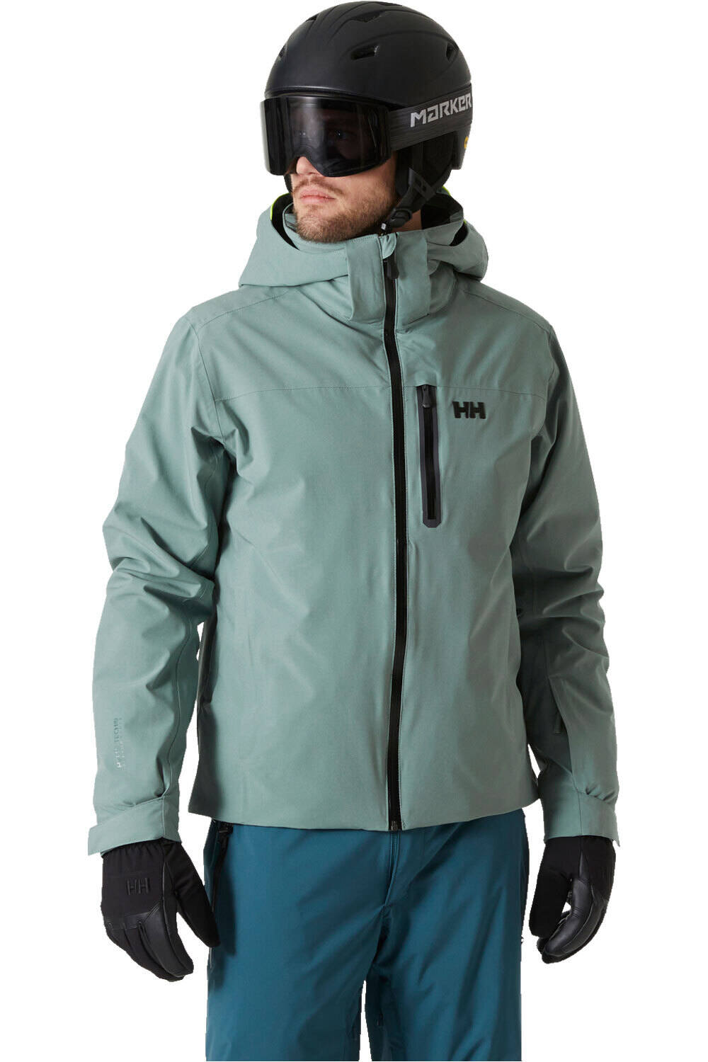 Helly Hansen swift chaqueta esquí hombre