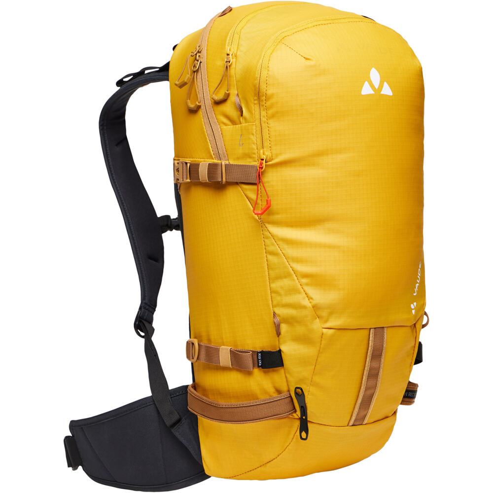 Vaude monviso 26 mochila montaña