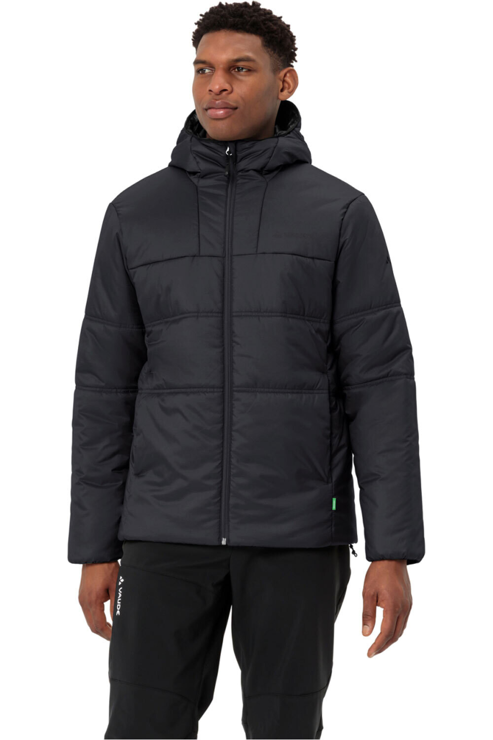 Neyland chaqueta outdoor hombre (S)