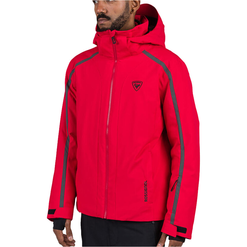 Rossignol saluver chaqueta esquí hombre