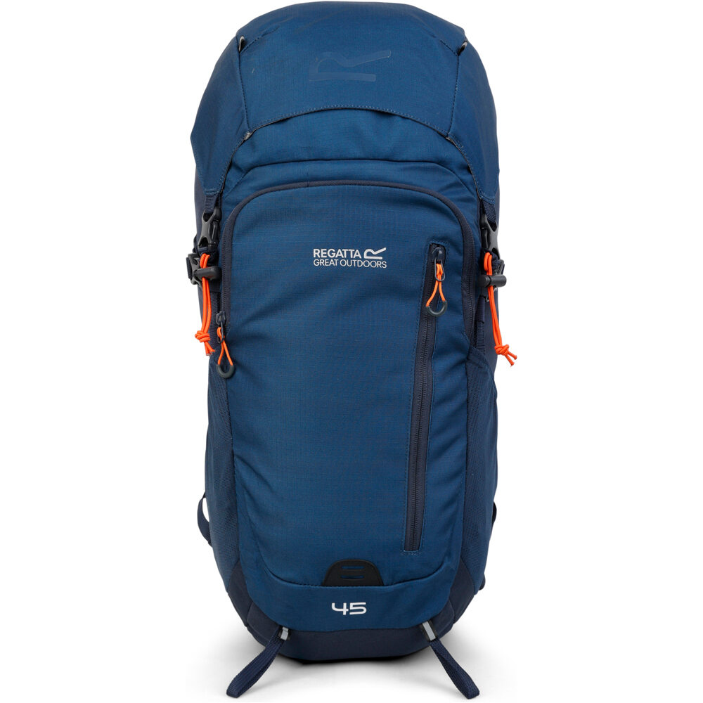 Regatta highton v2 45l mochila montaña