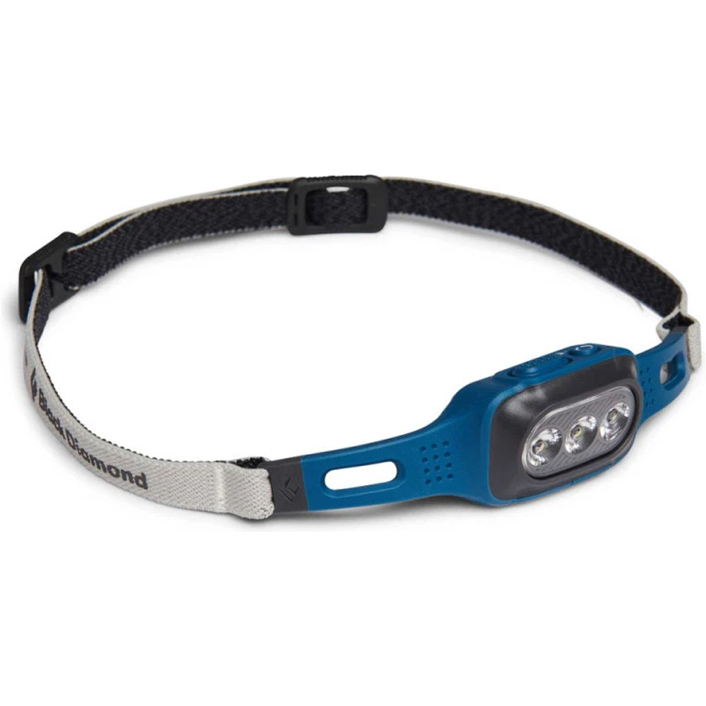 Deploy run light frontal (UNICA)