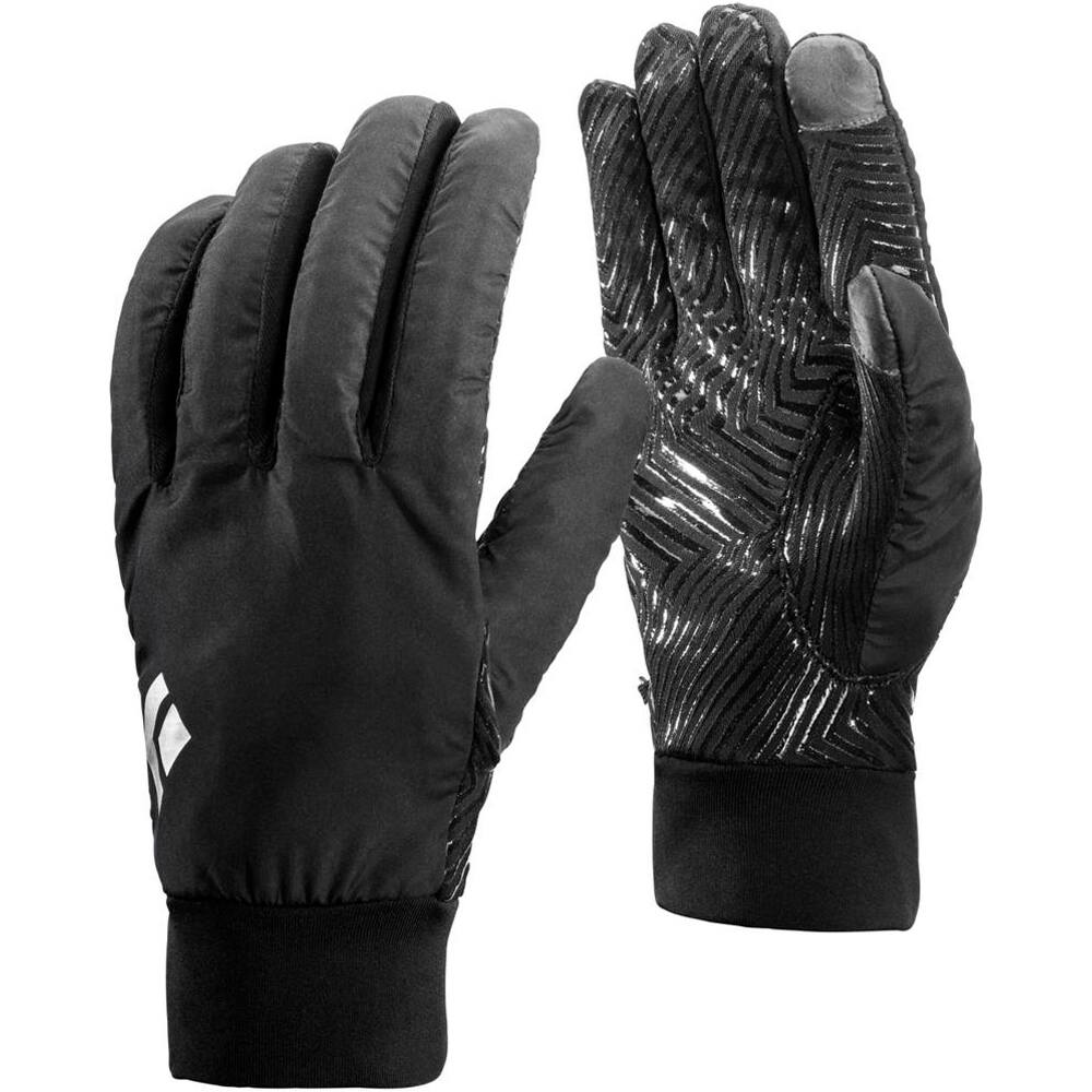 Mont blanc guantes montaña (XL)