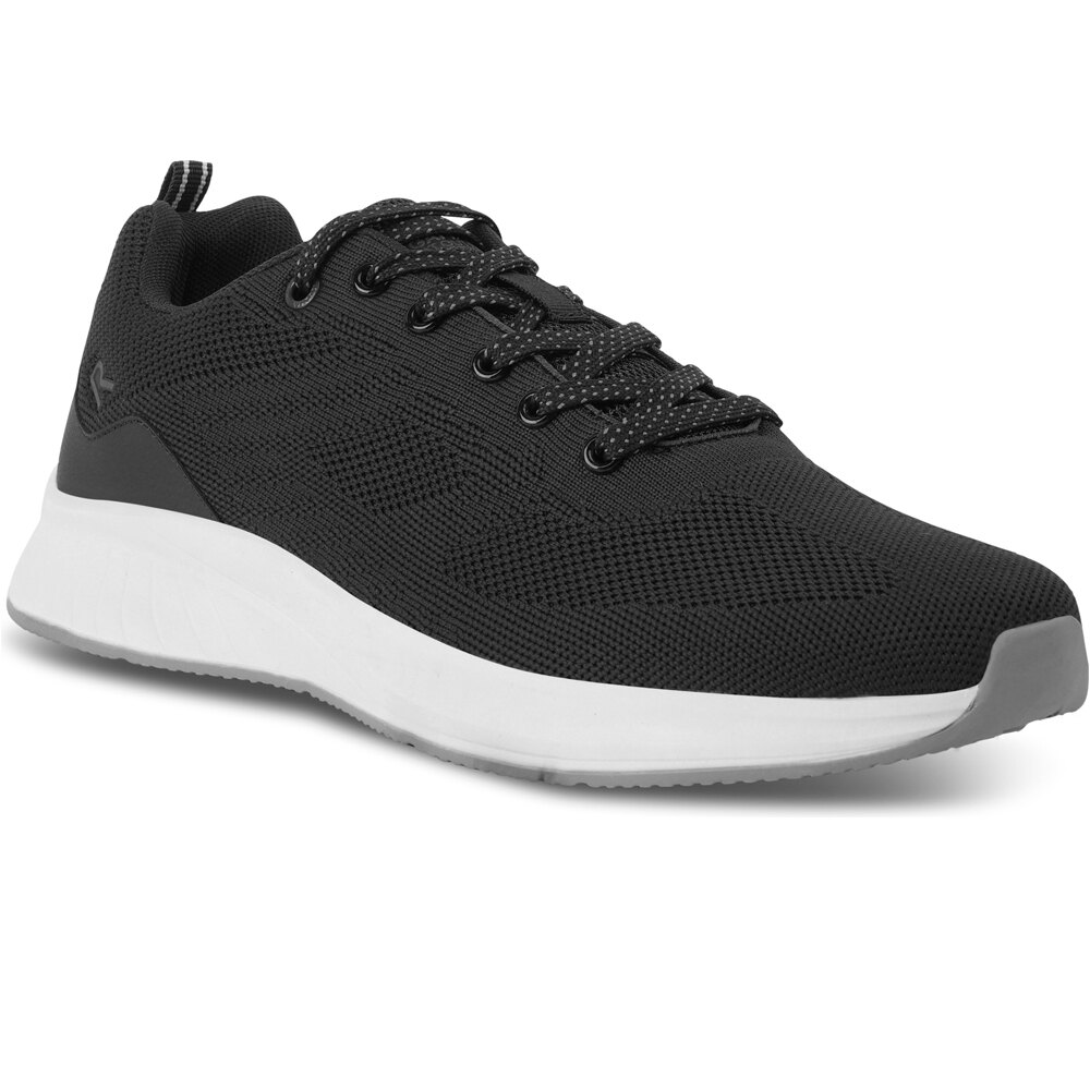 Regatta zapatilla moda hombre Marine Sport puntera