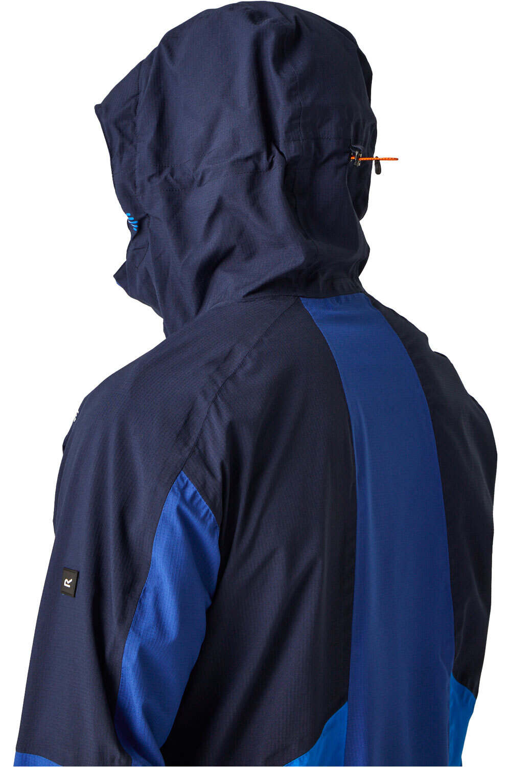 Regatta chaqueta impermeable hombre Raddick II 06