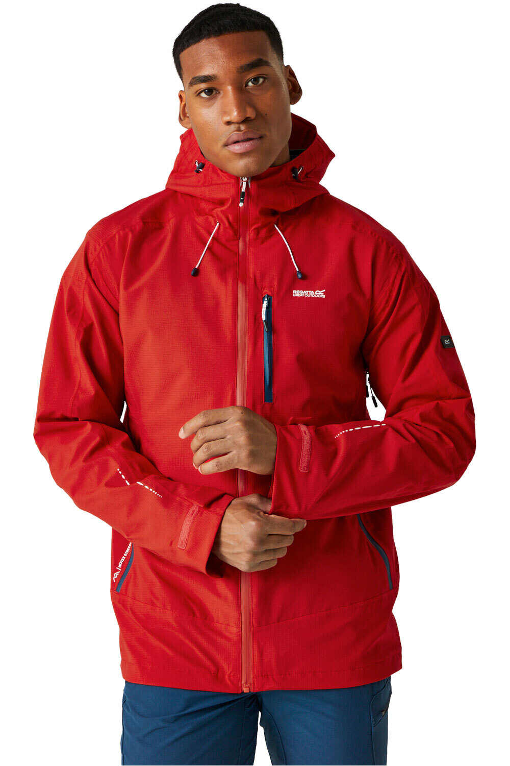 Rojo