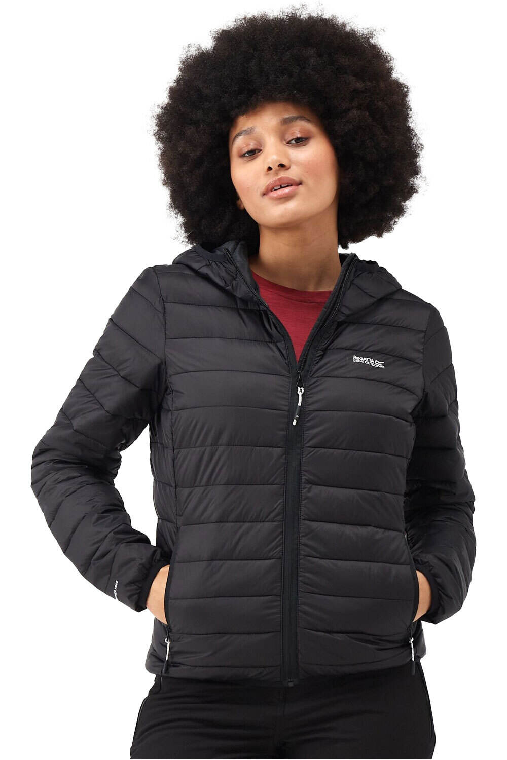 Regatta marizion chaqueta outdoor mujer