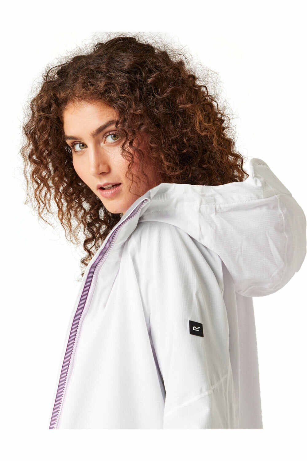 Regatta chaqueta outdoor mujer Wmn Raddick II 03