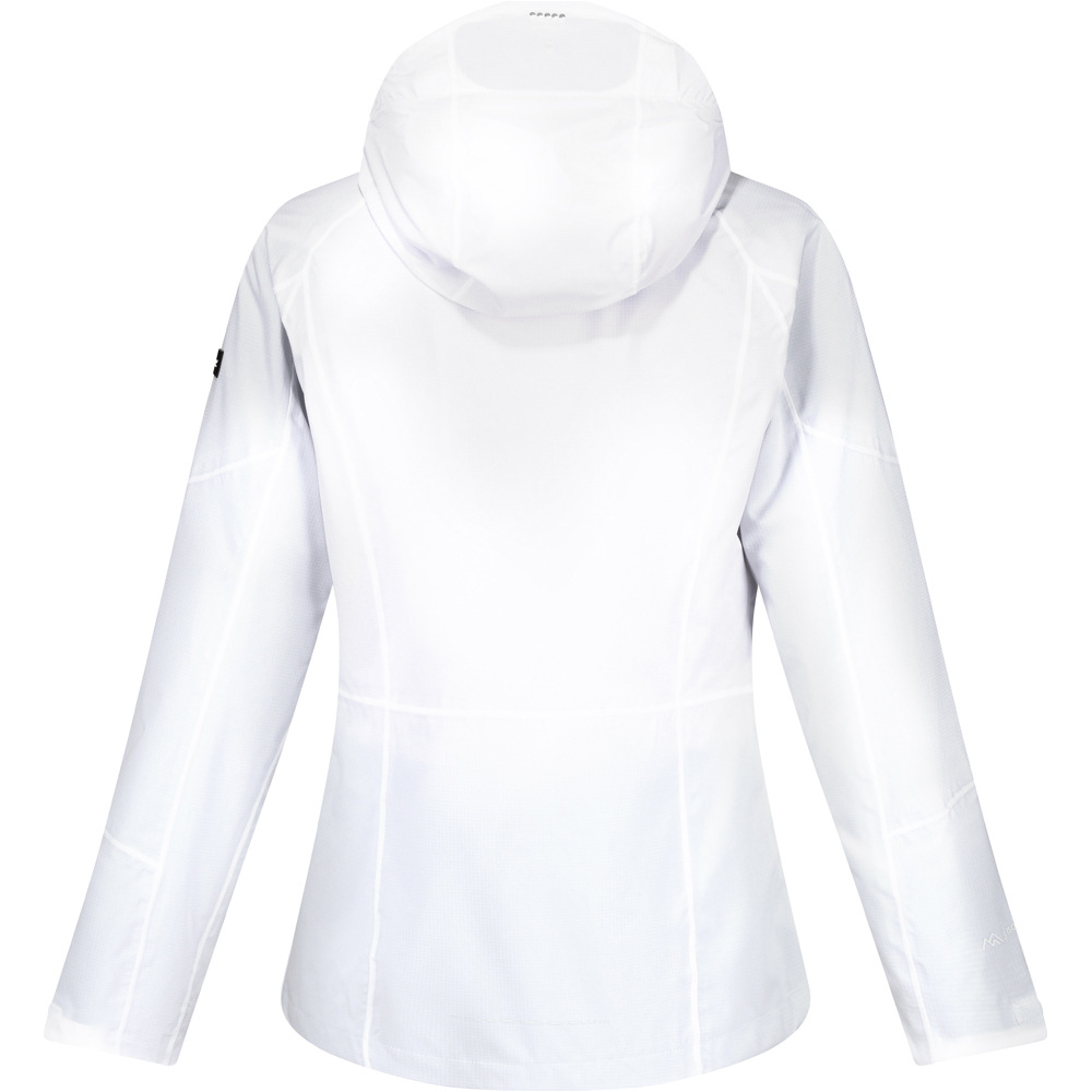 Regatta chaqueta outdoor mujer Wmn Raddick II 08