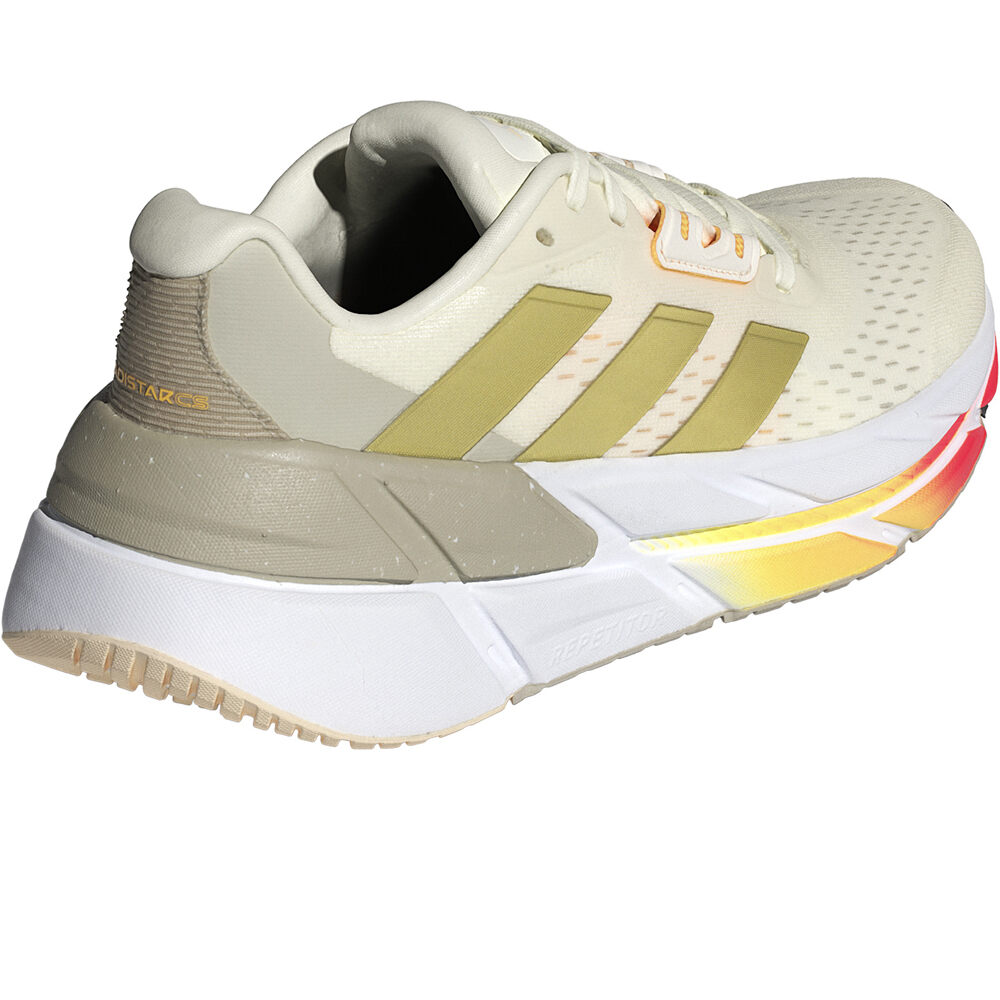 adidas zapatilla running mujer ADISTAR CS 2 W vista trasera