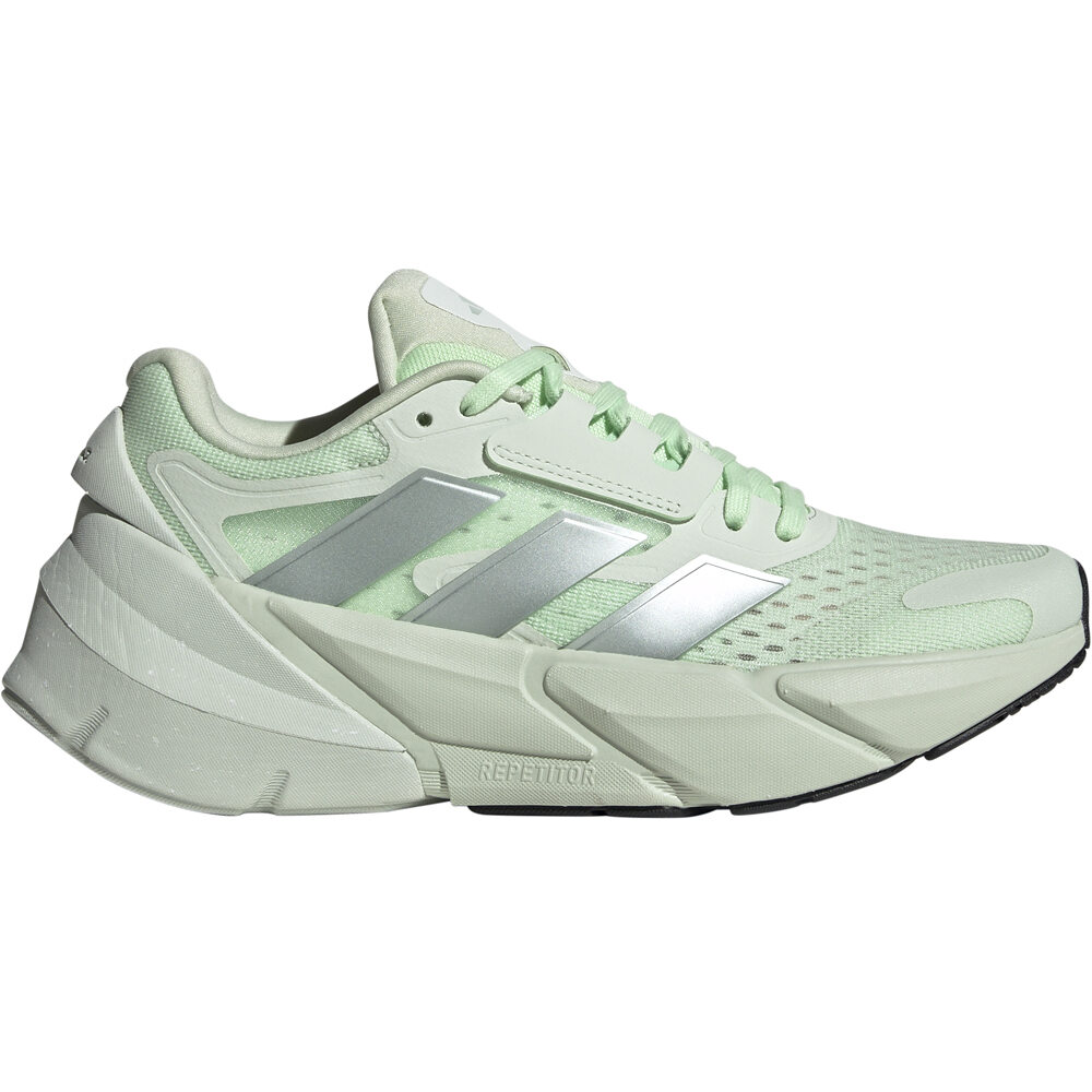 adidas zapatilla running mujer ADISTAR 2 W lateral exterior