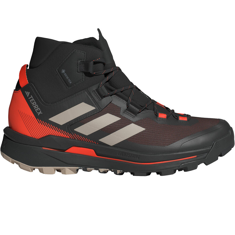 Adidas terrex skychaser tech mid gore-tex bota trekking hombre