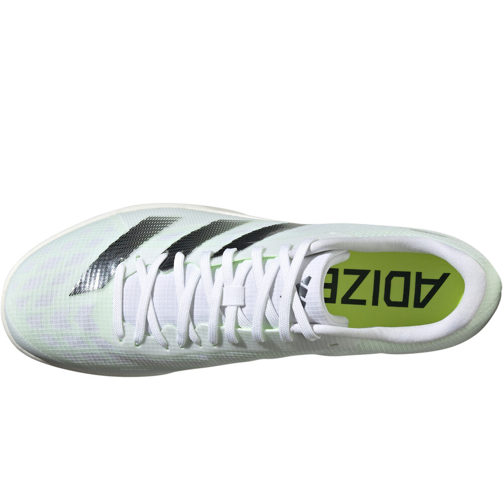 adidas zapatilla running hombre ADIZERO LJ 05