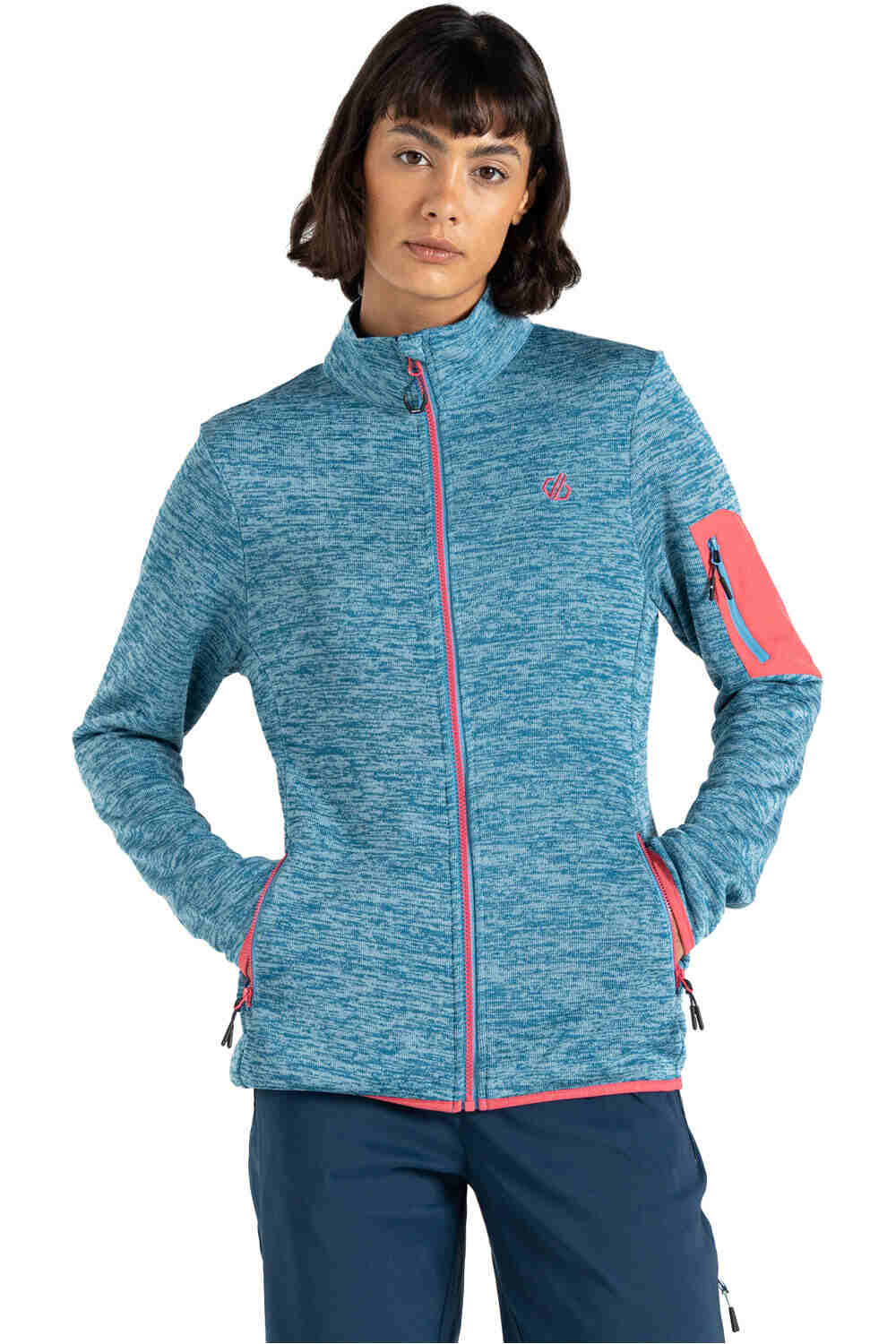 Chaqueta polar para mujer Dare 2B Torrek