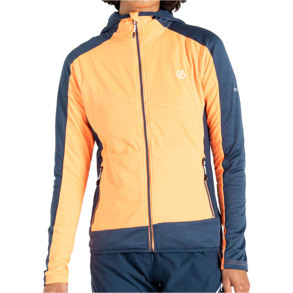 Dare2b traversing core forro polar mujer