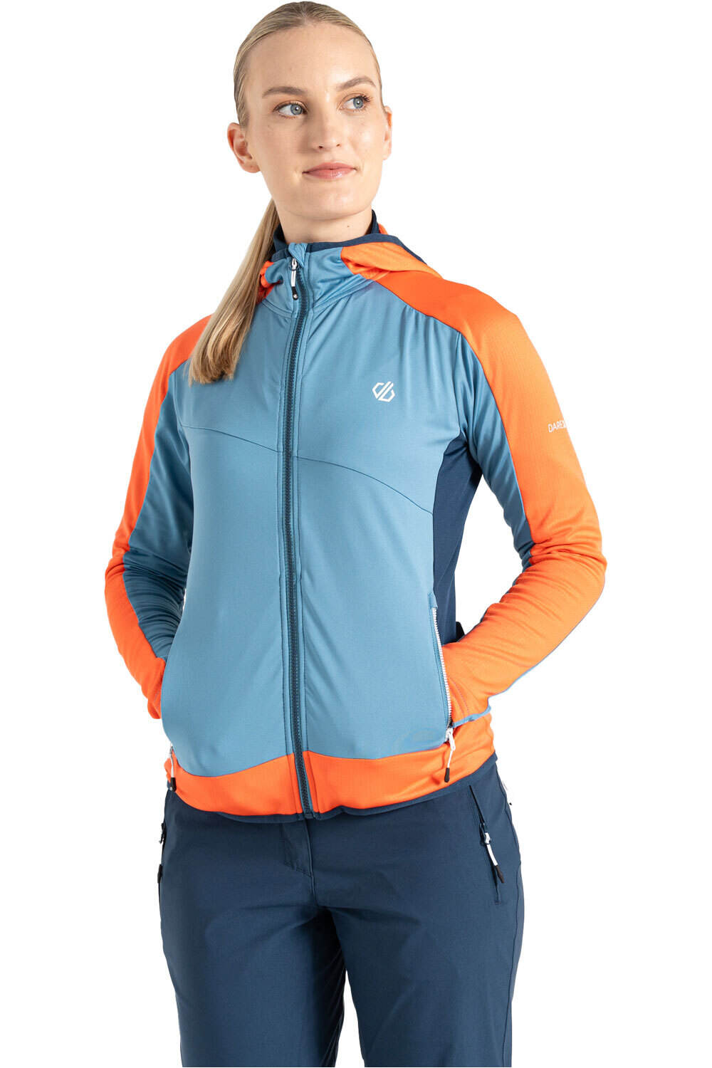 Dare2b traversing core forro polar mujer