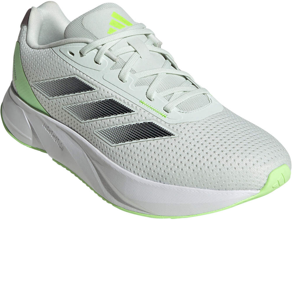 adidas zapatilla running hombre DURAMO SL M lateral interior