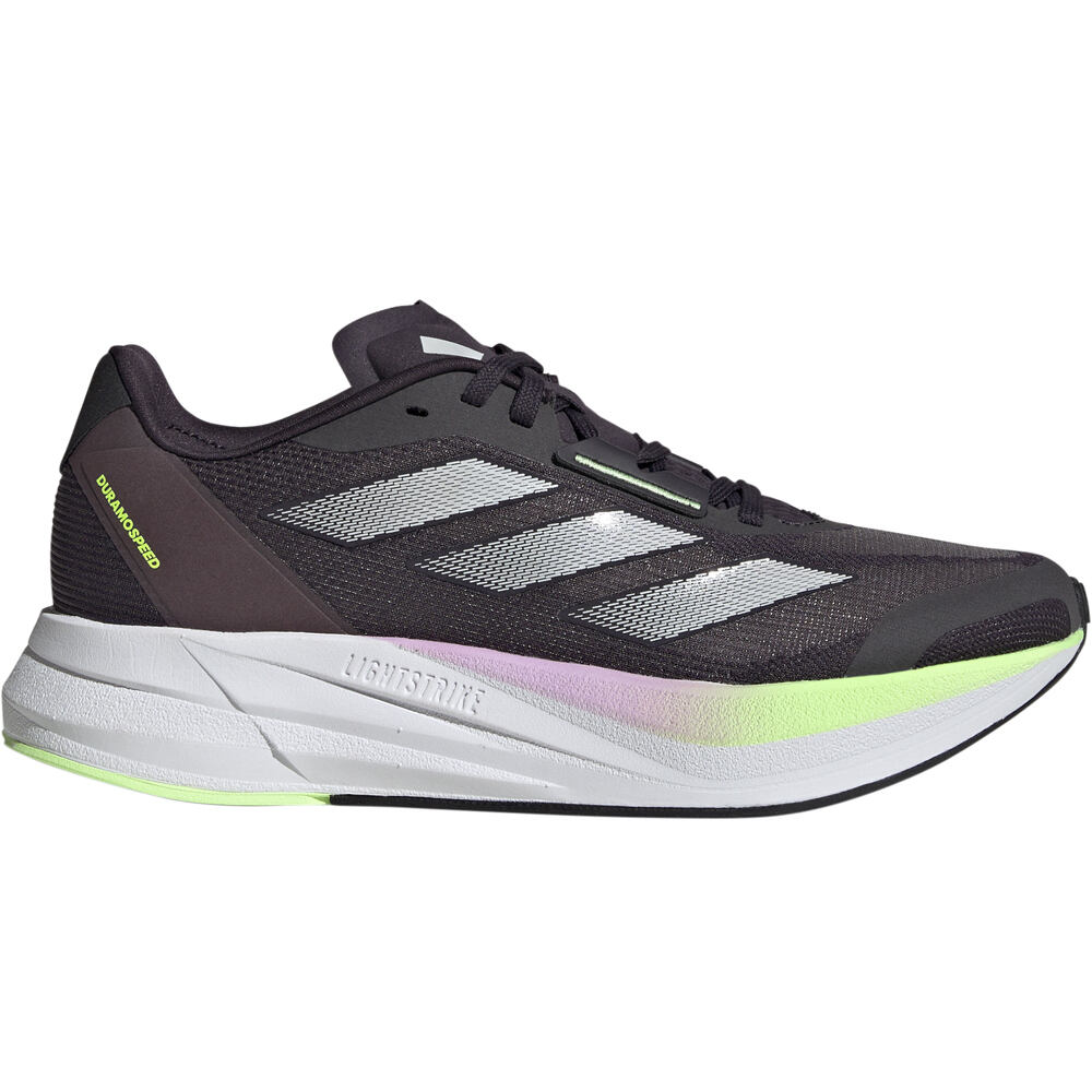 Adidas duramo speed zapatilla running mujer