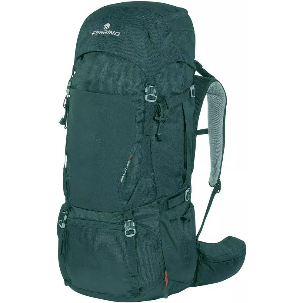 Appalachian 75 mochila montaña Verde (UNICA)