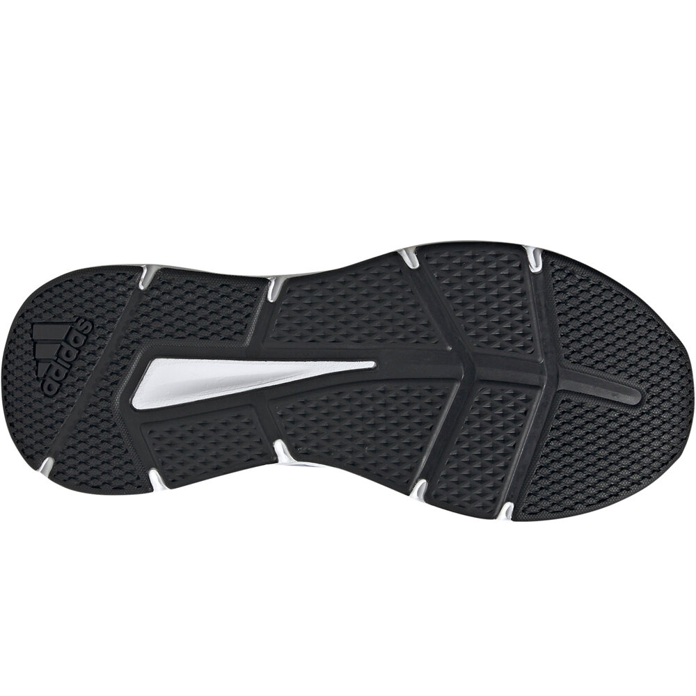 adidas zapatilla running hombre GALAXY 6 M vista superior adidas zapatilla running hombre GALAXY 6 M vista superior