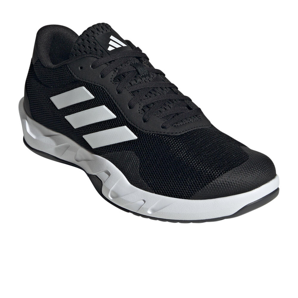 adidas zapatilla cross training hombre AMPLIMOVE TRAINER M lateral interior