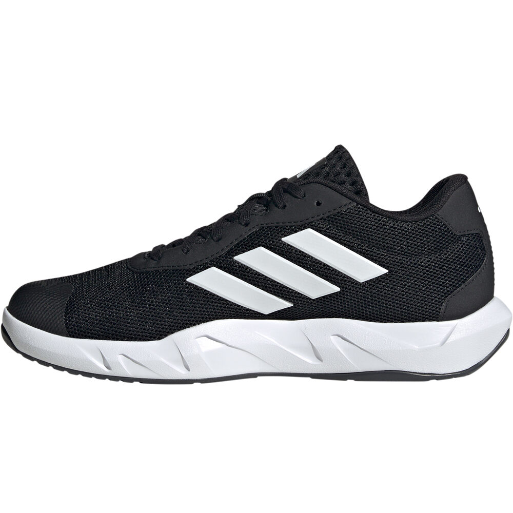 adidas zapatilla cross training hombre AMPLIMOVE TRAINER M puntera