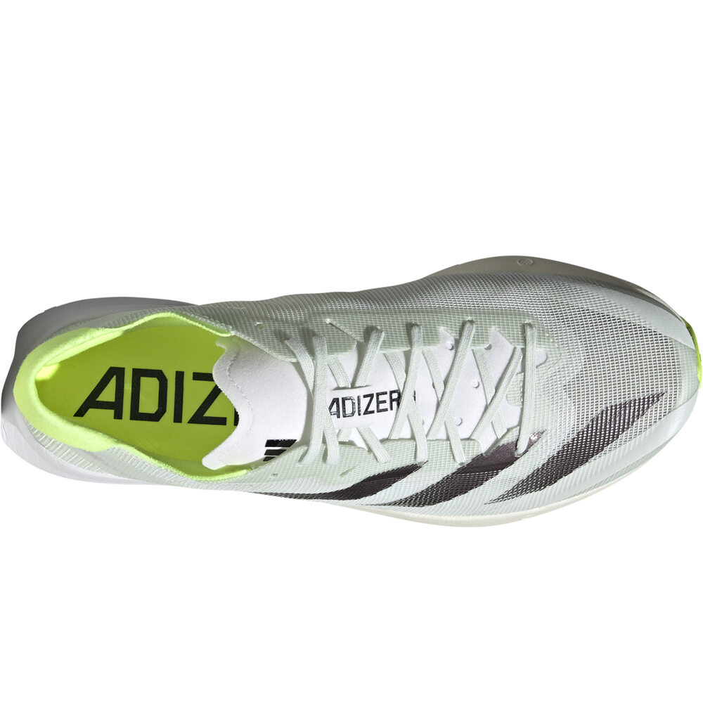 adidas zapatilla running hombre ADIZERO ADIOS 8 M 05