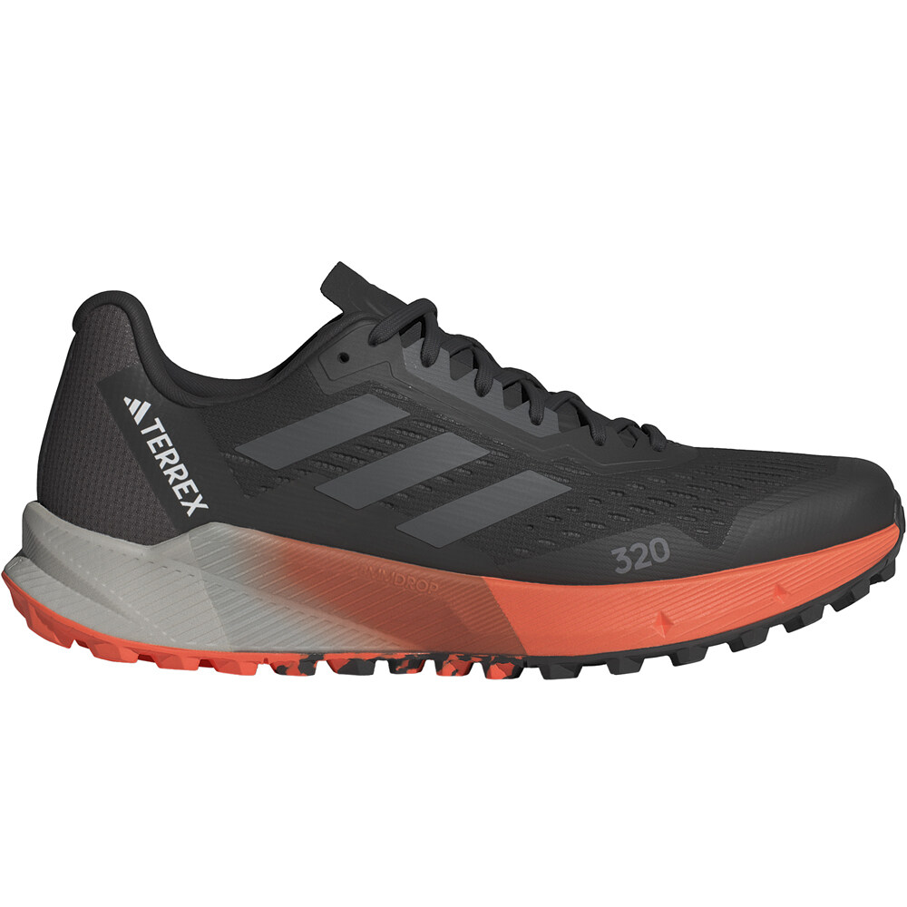 Adidas terrex agravic flow 2 zapatillas trail hombre