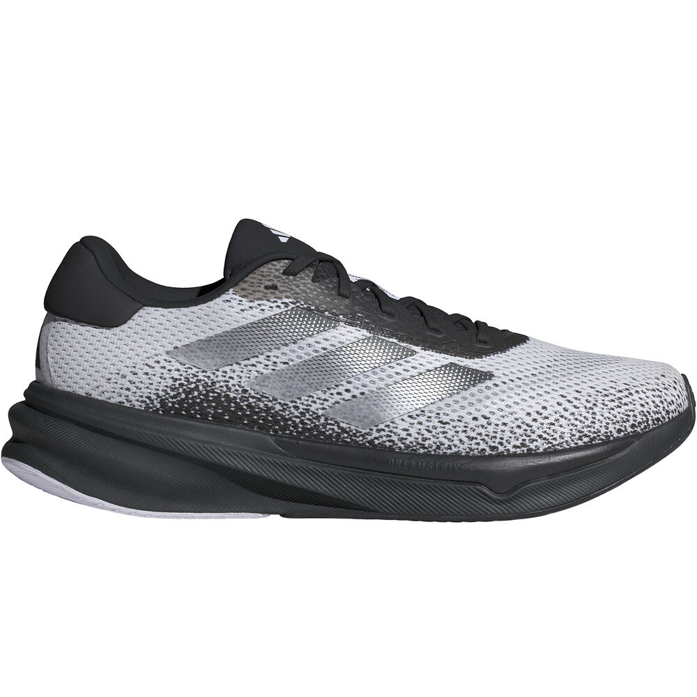 adidas zapatilla running hombre SUPERNOVA STRIDE M lateral exterior