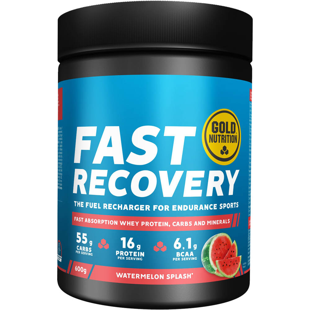 Fast recovery watermelon (UNICA)