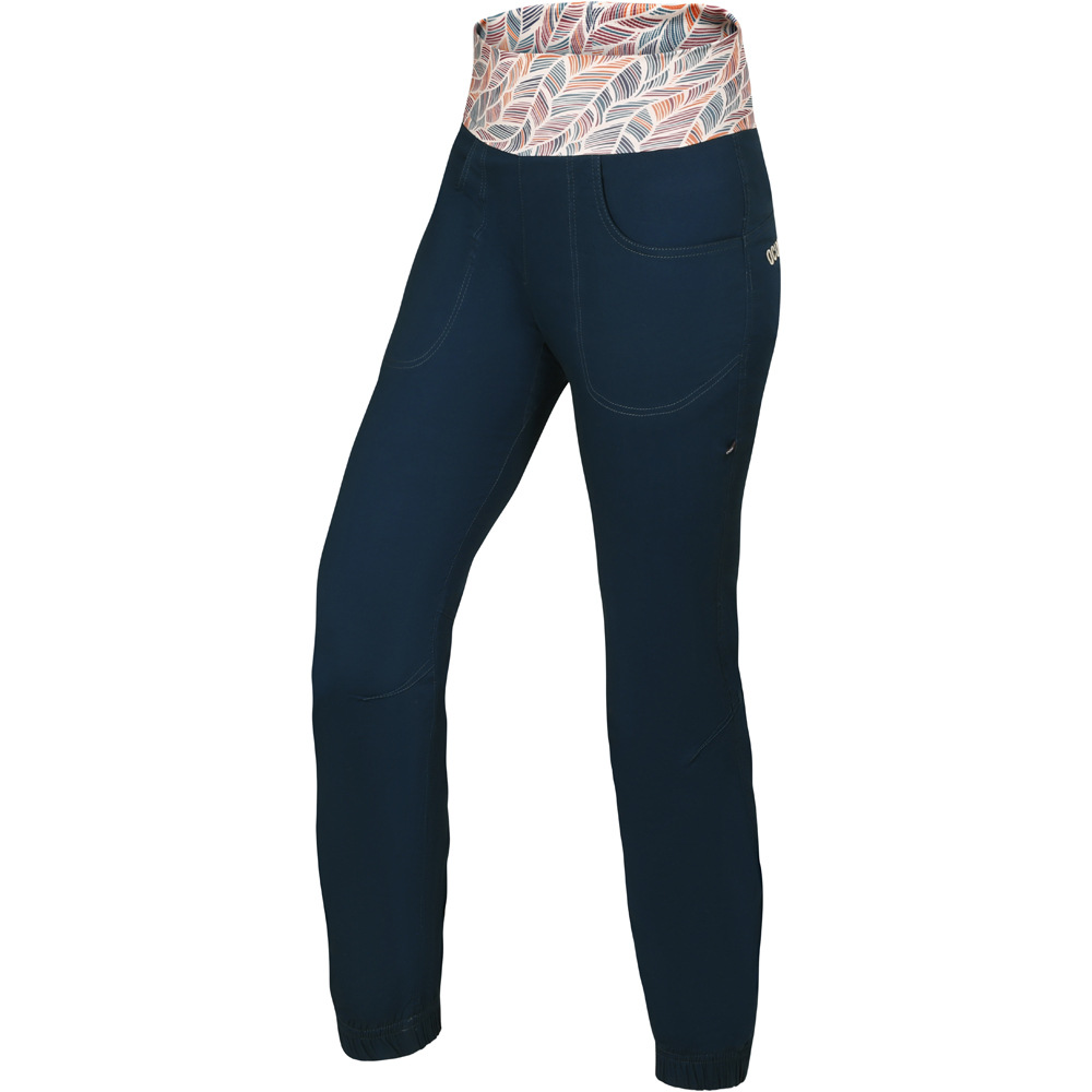 Ocun sansa pantalón montaña mujer