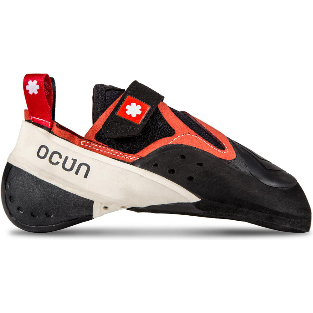 Ocun iris pies de gato Rojo (41)